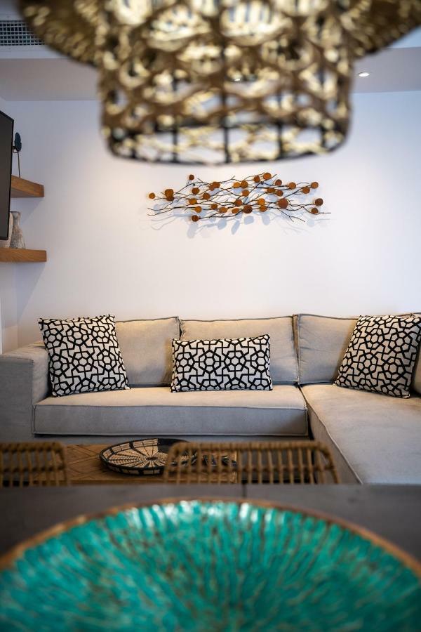 Villa Lindian Ethos à Lindos  Extérieur photo