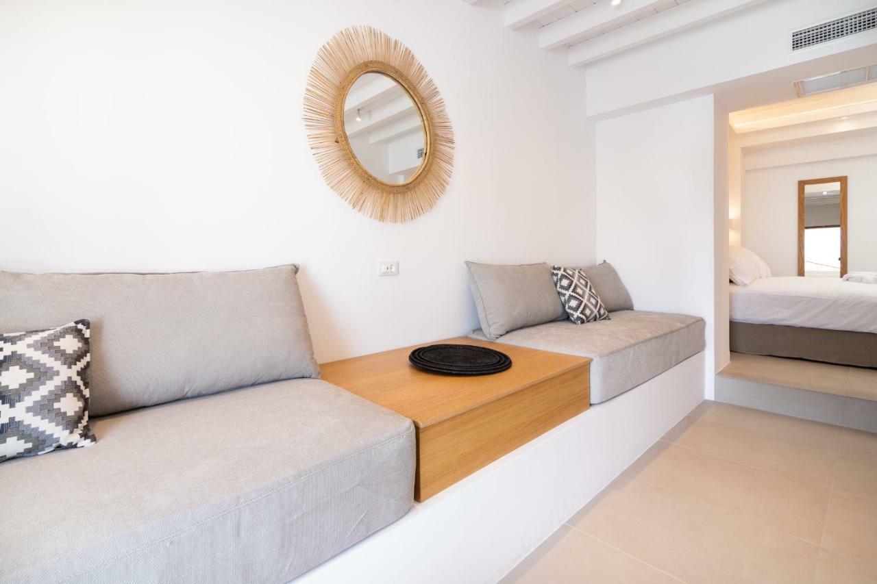 Villa Lindian Ethos à Lindos  Extérieur photo